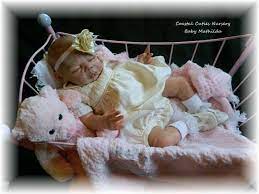 Pin On All Lifelike Baby Dolls