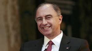 The Old Lady of Threadneedle Street lifts her skirts