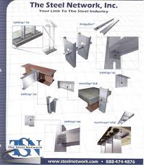 Structural Design Of Light Gauge Steel Cold Formed Steel