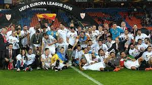 Hatalı kullanıcı adı ile gerçekleştirilen katılımlarda geriye dönük işlem uygulanamayacaktır. Sevilla Ust Uste 3 Kez Uefa Avrupa Ligi Sampiyonu