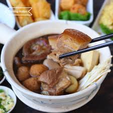And thus, through the combination of teacher and pupil's names, rong fa bak kut teh was thus formed. ç¦å»ºè‚‰éª¨èŒ¶hokkien Bak Kut Teh Photos Facebook