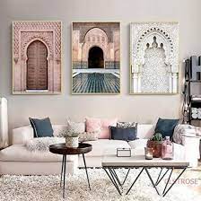 N'oubliant pas que l'éclairage rentre aussi dans la décoration du salon marocain moderne 2020, il est assuré par l'utilisation des lustres en cristal à. Salons Marocains 30 Styles A Decouvrir