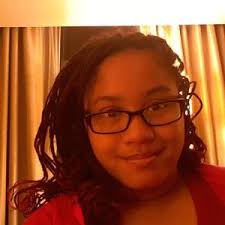 Kaia Brown (@BrownKaia)