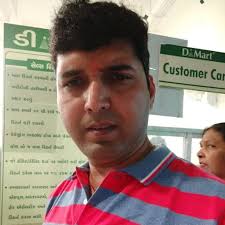 Kamlesh Gupta 's User Profile