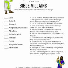 Click on the image of the trivia that best fits your audience and occasion, then download and print. 100 Bible Quizzes Bible Pathway Adventures