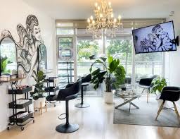 The Beauty House - Premier Beauty Salon - Downtown Toronto