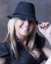 Shelby Diamondstar Female Model Profile