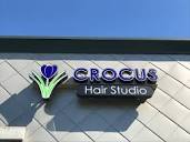 Crocus Hair Studio