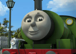 Am I the only one who initially mistook Mavis for a male when I was younger  : r/thomasthetankengine