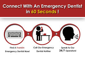 Dental emergencies usually occur swiftly, without warning, and can be extremely painful. Emergency Dentist Franklin Tn Find A 24 Hour Dentist