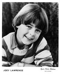 The Joey Lawrence Hair Timeline