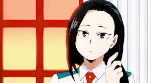 Jirou shivered as yaoyorozu removed her sandals and ran for the icy waves. Requests Are Open Day 3 Momo Yaoyorozu X Reader