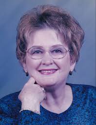 Obituary information for Carita Carole Otts