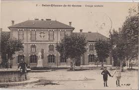 Los datos hora a hora sobre el tiempo, temperatura, velocidad del viento, la humedad, la cota de nieve, presión, etc. Photos Et Carte Postales Anciennes De Saint Etienne De Saint Geoirs Mairie De Saint Etienne De Saint Geoirs Et Sa Ville