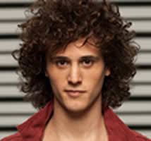 The Top Hot New Talent 2015