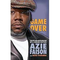 THE HARLEM PLUG: THE RICHARD "FRITZ" SIMMONS STORY: HOLIDAY, HARLEM:  9780990613114: Amazon.com: Books