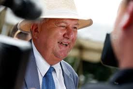 Letters: Travel insurance, party politics, school closures, positives and  berm trees