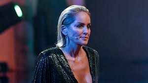 Sharon stone worked as a model before launching into film, landing roles in features like irreconcilable differences and total recall. Sharon Stone Shares Metoo Stories From Basic Instinct In New Book Variety