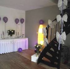 Decorar La Casa Para Una Boda Fotos De Ideas Originales Foto 27 40 Home Decor Ladder Decor Decor