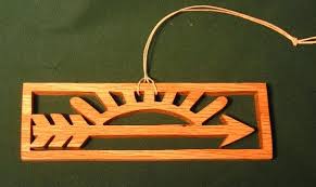 Pin On Arrow Of Light Ceremony