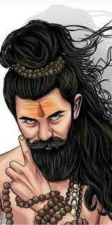 736x1010 px 198544 file type. Mahadev Ultra Hd Wallpaper Download
