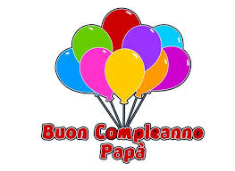Buon Compleanno Papa Buon Compleanno Papa Compleanno Papa Buon Compleanno