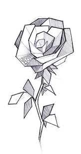 Bibliografie desen tehnic industrial 3. 9 Desene Din Forme Geometrice Ideas Geometrie Desen Tablouri