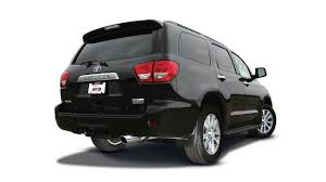 Rockauto ships auto parts and body parts from over 300 manufacturers to customers' doors worldwide, all at warehouse prices. 2008 2021 Toyota Sequoia Cat Back Exhaust System Touring Part 140277