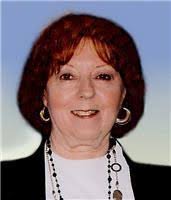 Marilyn Sargent Obituary (1933