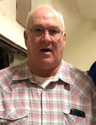 Vernon Backstrom Obituary (1948