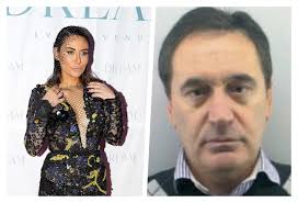 Ovo je čovek bez koga Ana Nikolić ne bi bila zvezda: Osuđen je za šverc  kokaina