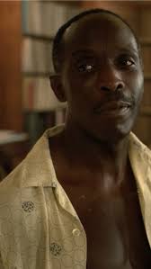 Montrose Freeman. Freddy Knight. Jack Gee. Chalky White. Ray Ray. Omar  Little., With us, Michael Kenneth Williams shared these characters. And  with these characters, he shared himself — a gift we ...