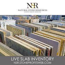 Natural Stone Resources Posts Facebook