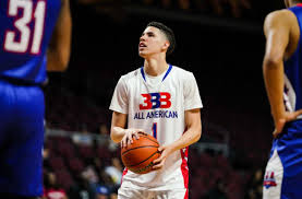 Ball has been under the microscope since his early years in highschool and has overcome all of the scrutiny and family drama, and if nothing else gained a great deal of. Cleveland Cavaliers 5 2020 Nba Draft Prospects To Watch