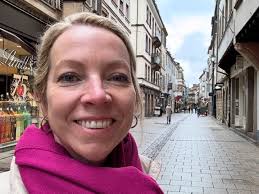 I'm heading to a river cruise conference with Dream Vacations soon! I've  sailed with AmaWaterways down the Rhine and Riverside Luxury down the  Danube. This time I'll be