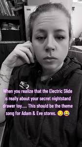 Mom Saw My Adam and Eve Toy