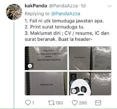 Apa yang boleh anda lakukan pada akhir temuduga kerja sehingga peluang anda mendapat pekerjaan? Nak Lulus Interview Spa Ini Tips Yang Korang Wajib Tahu