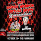 Rocky Horror Anniversary Show - Paramount Theatre, 911 Pine St Event Image