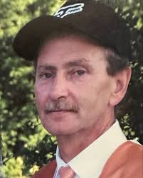 David A. Backus Obituary January 5, 2025