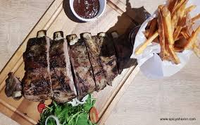 Immerse yourself with great food, amazing service as you surround yourself with friends and family. Highlights Curious Kitchen Tropicana Avenue Pj Spicy Sharon A Malaysian Lifestyle And Food Blog