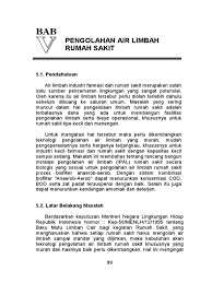 Konsultan sistem ac / tata udara rumah sakit. 05 Rumahsakit