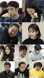 Taxi driver may 27 2021 7:43 am what an amazing drama, story line different from what we have been watching in previous kdrama.amazing action scenes, also ilove the fact ki do chi was sometimes beaten.it won't make any sense to beat 20 villains without even getting at least a punch from them also. Watch Lee Je Hoon Esom Kim Eui Sung April S Naeun And More Hold Script Reading For Upcoming Drama Soompi