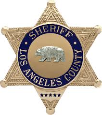 Sheriff - Simple English Wikipedia, the free encyclopedia