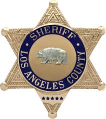 Sheriff - Simple English Wikipedia, the free encyclopedia