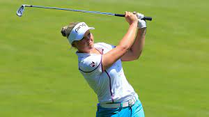 Check spelling or type a new query. Fitting Brooke Henderson