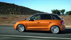 Image result for Samoa Orange 2012 Audi