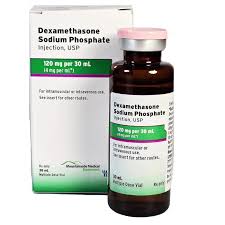 Image result for Dexamethasone