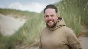 Jonas Hartmann afviser at have spoilet ”Kragerne”: Det ville da være dumt