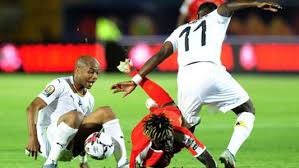 Maybe you would like to learn more about one of these? 2022 World Cup Qualifiers Predicted Ghana Xi To Face Ethiopia Goal Com