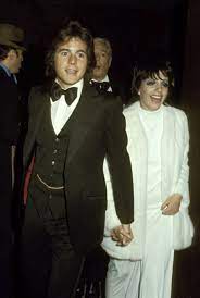 Desi arnaz, an actor, musician and producer and an important figure in the history of television, died yesterday of cancer at his home in del mar, calif. Pictures Of Desi Arnaz Jr With His Girlfriend Liza Minnelli At The Ziegfeld Theatre In New York City In 1972 Vintage Everyday